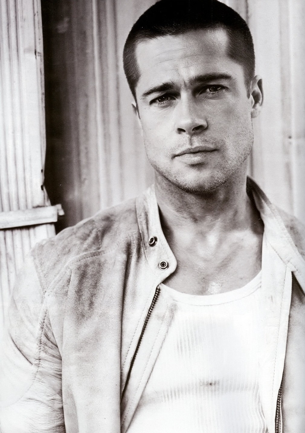 Брэд Питт (Brad Pitt)